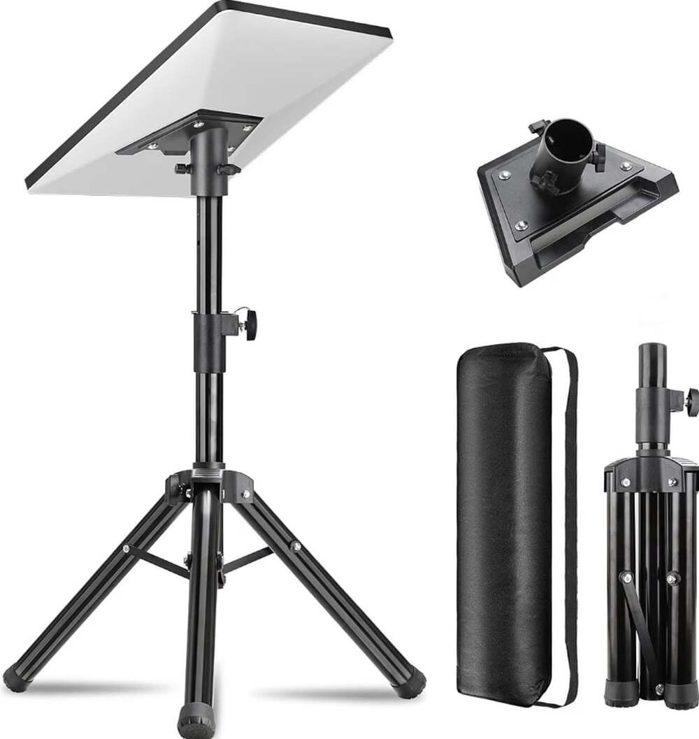 AstraBase ABE-004 Adjustable Tripod Stand Mount For Starlink Gen 3